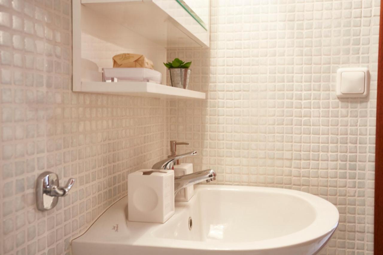 Luxury Studio In Xanthi Exterior foto