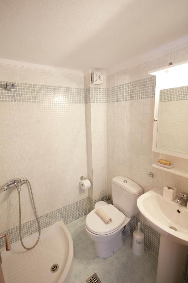 Luxury Studio In Xanthi Exterior foto